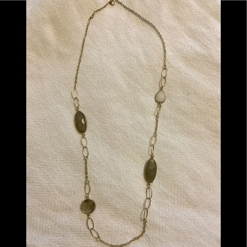 Loft necklace